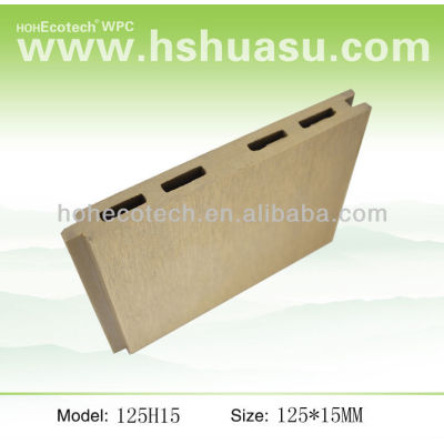 wpc flower pot board