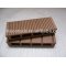 Wood Plastic Composite Decking, Plastic Lumber, WPC Decking
