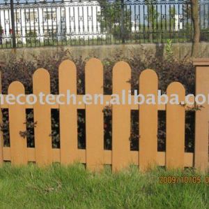 Hot sell WPC fencing&railing