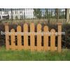 Hot sell WPC fencing&railing