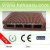 Europe Standard Composite WPC Decking