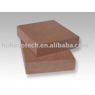 木製のプラスチックdeckingの床安全なパッキング床