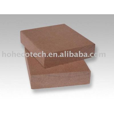 wood plastic decking floor-safe packing floor