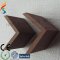WPC end cover---WPC decking