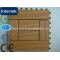 WPC sauna boards(CE ISO)