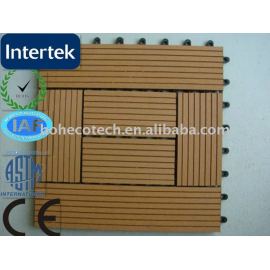 WPC sauna boards(CE ISO)