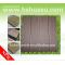 (Hot sall !!)Decorate Artificial wood -Wpc outdoor tile