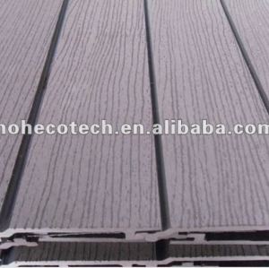 Embossing surface waterproof wpc composite wall panels