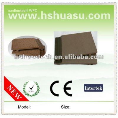 long life nice type wpc wall cladding (with certificates)