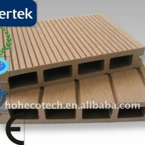 (SOLID Decking)popular WPC