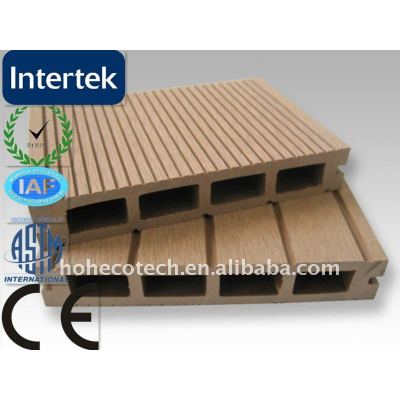 (SOLID Decking)popular WPC
