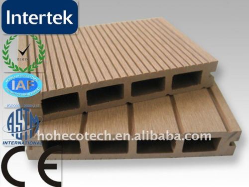(SOLID Decking)popular WPC