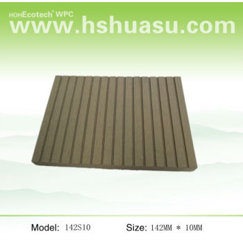wpc composite decking 142S10