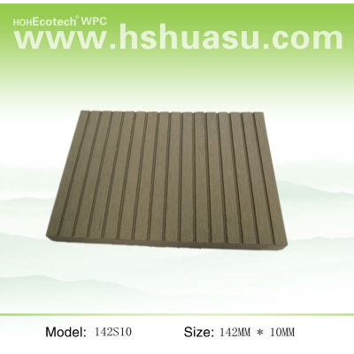wpc composite decking 142S10