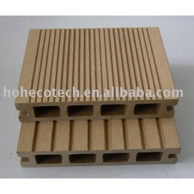 WPC outdoor flooring