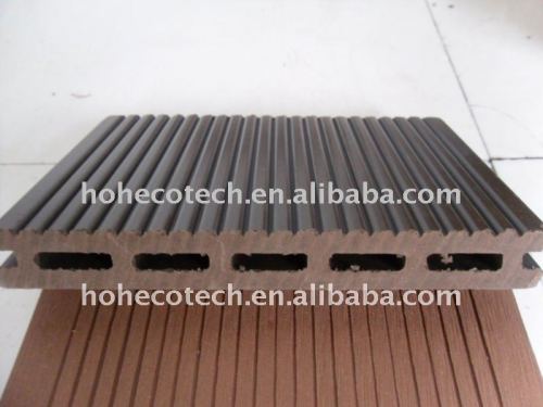 new style Composite Decking, CE,ASTM,ISO9001,ISO14001approved