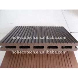 new style Composite Decking, CE,ASTM,ISO9001,ISO14001approved