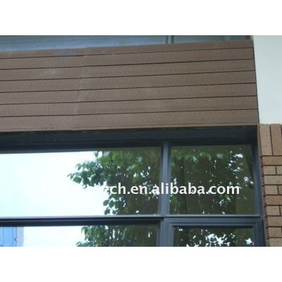 Wall Panel(outerdoor) wpc