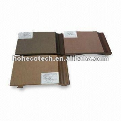 wpc design wall cladding/panel