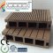 Wooden Composite Decking with Various Sizes and Colors