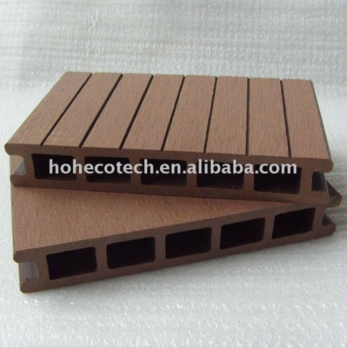 WPC Decking for Dock/jetty