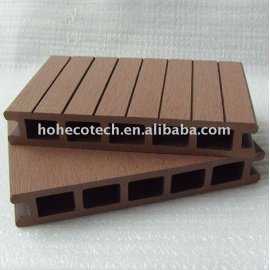 WPC Decking for Dock/jetty