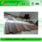 wpc outdoor decking(ISO9001,ISO14001,ROHS,CE)