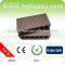 wpc top quality water resistance anti-UV hollow flooring board