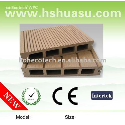 WPC Swimming Pool Decking