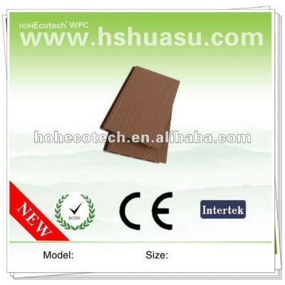 Engineered Exterior Eco-friendly top quality wall cladding