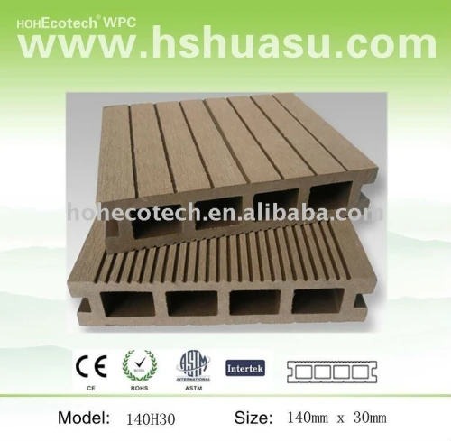trex decking composito