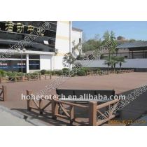 high quality wpc decking 140x25mm