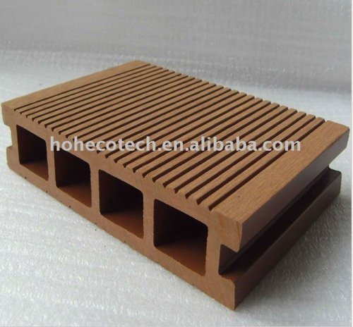 Synthetic Wood Decking/floor