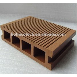 Synthetic Wood Decking/floor
