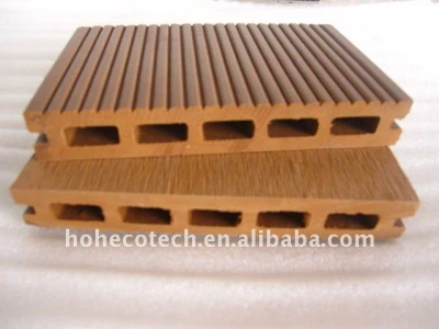 145x22mm eco free pontoon deck