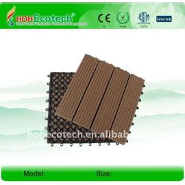 WPC 30*30mm tiles