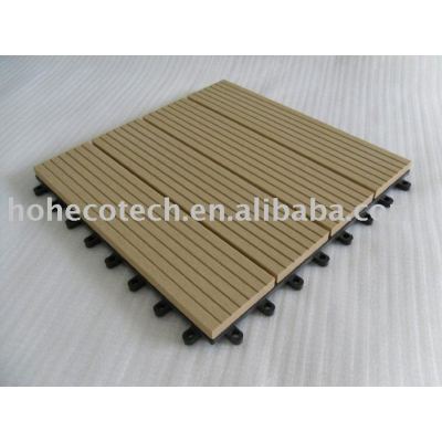 wpc sauna room diy tiles