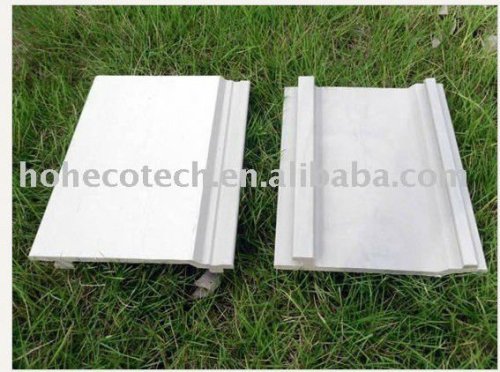 Hot sell! Eco-friendly top quality wall panel (with certificates)