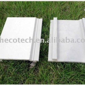 Hot sell! Eco-friendly top quality wall panel (with certificates)