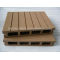 Easily Fabricated Leisure Park Wooden Decking/Wood Plastic