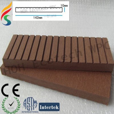 WPC Decking--Most grade!