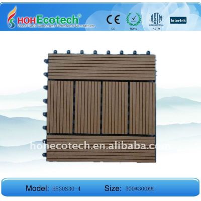 WPC DIY TILE(CE certificate)
