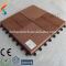 Huasu new material diy deck tile