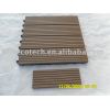 Wood Plastic Composites(WPC) Tiles(CE Certificated)
