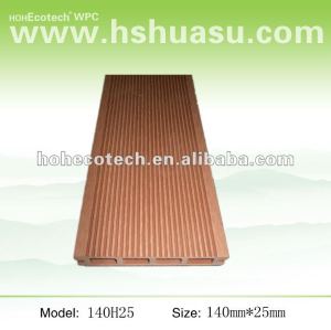 Wpc lumber floor tile (Fire resistant/moisture resistant/Waterproof/rotproof/Anti-slip/anti-uv)