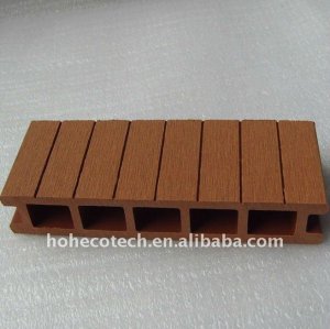 Plastic Wood/Wood Plastic Composite/Outdoor Decking