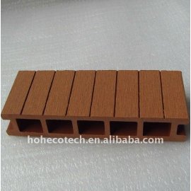 Plastic Wood/Wood Plastic Composite/Outdoor Decking
