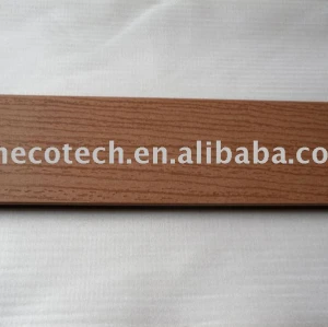 wpc outdoor decking