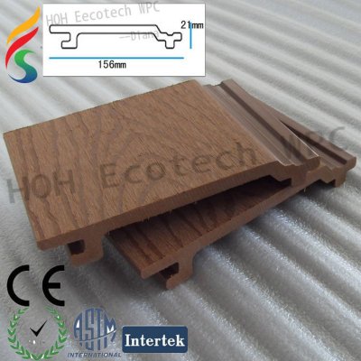 WPC Wall panel--Most grade!