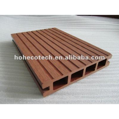 wpc floor decking plank ,wood plastic composite flooring